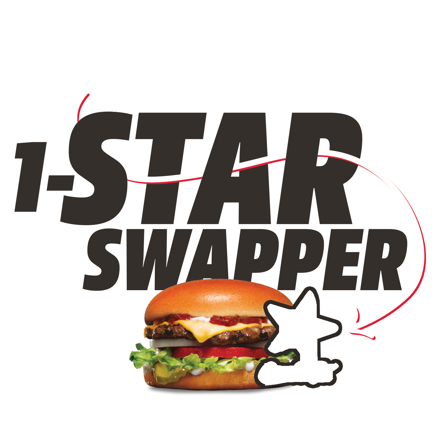 1-Star Swapper